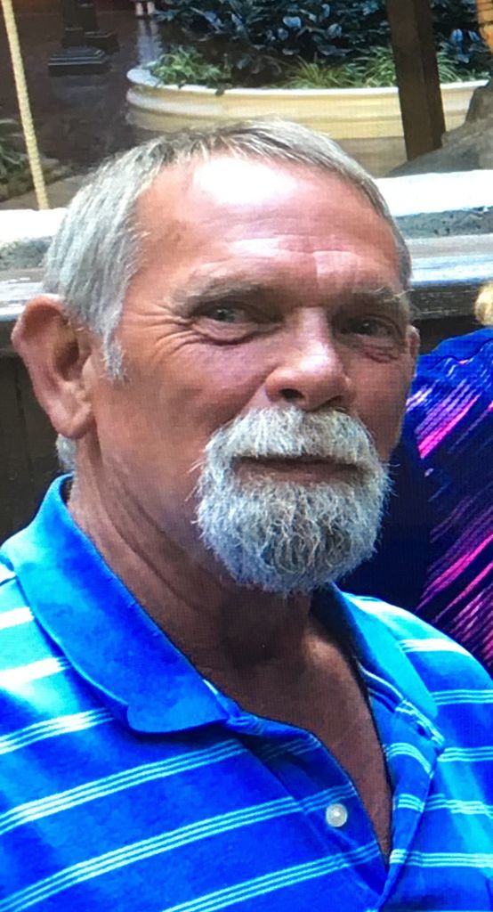 Larry Spence Profile Photo