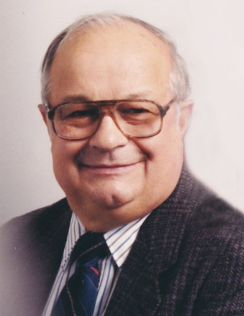 Robert L. Trombley Profile Photo