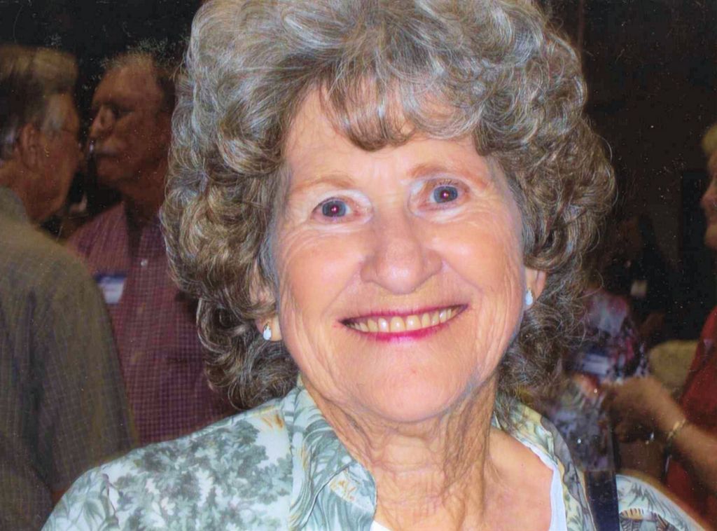 Irma H. Shugart Profile Photo