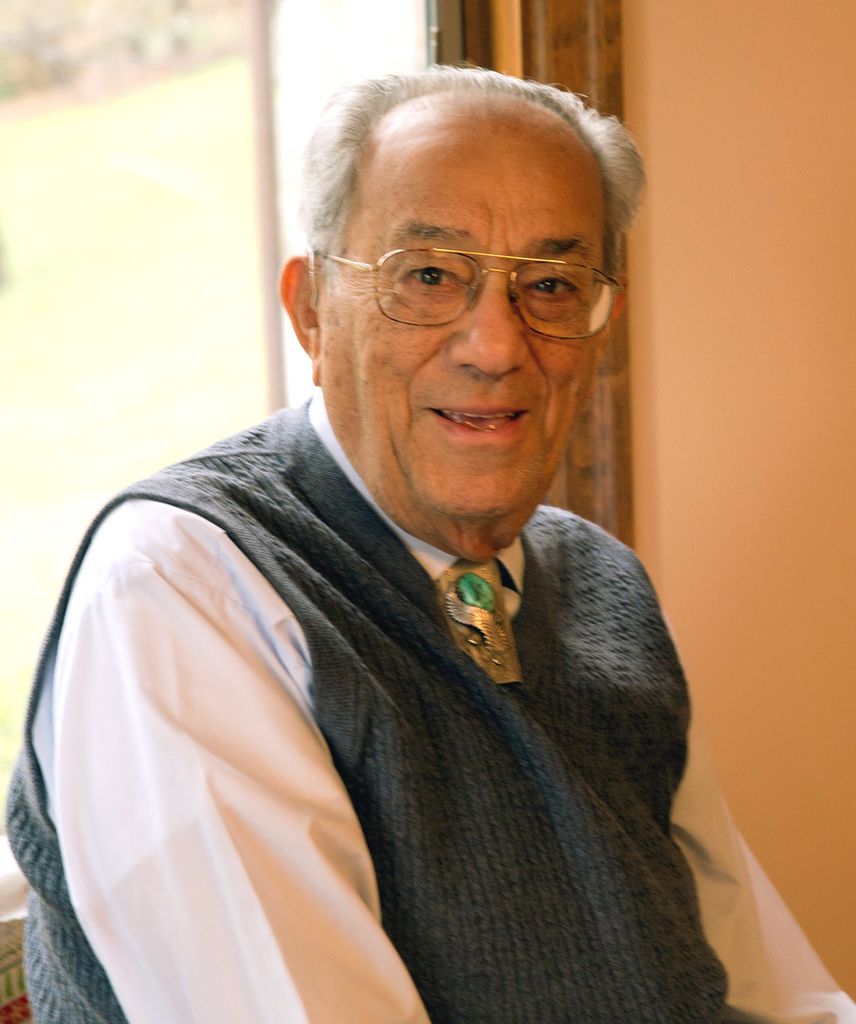 Alfred J. Pellegrini