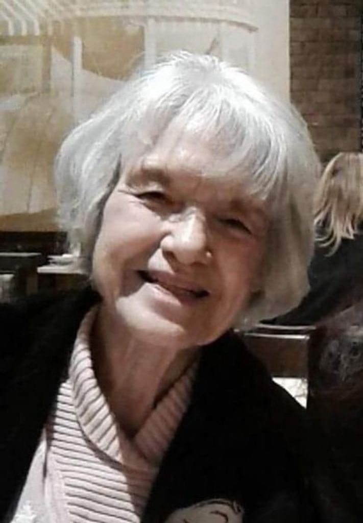 Mary Christine Parish Profile Photo