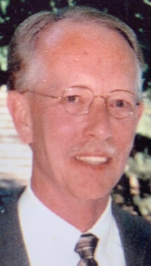 Jeffrey G. Hines Profile Photo