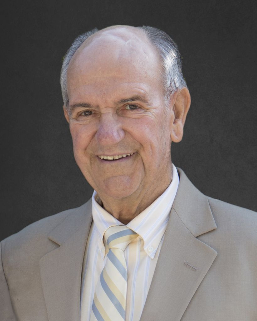 Ralph E. "Boots" Wolff, Jr.