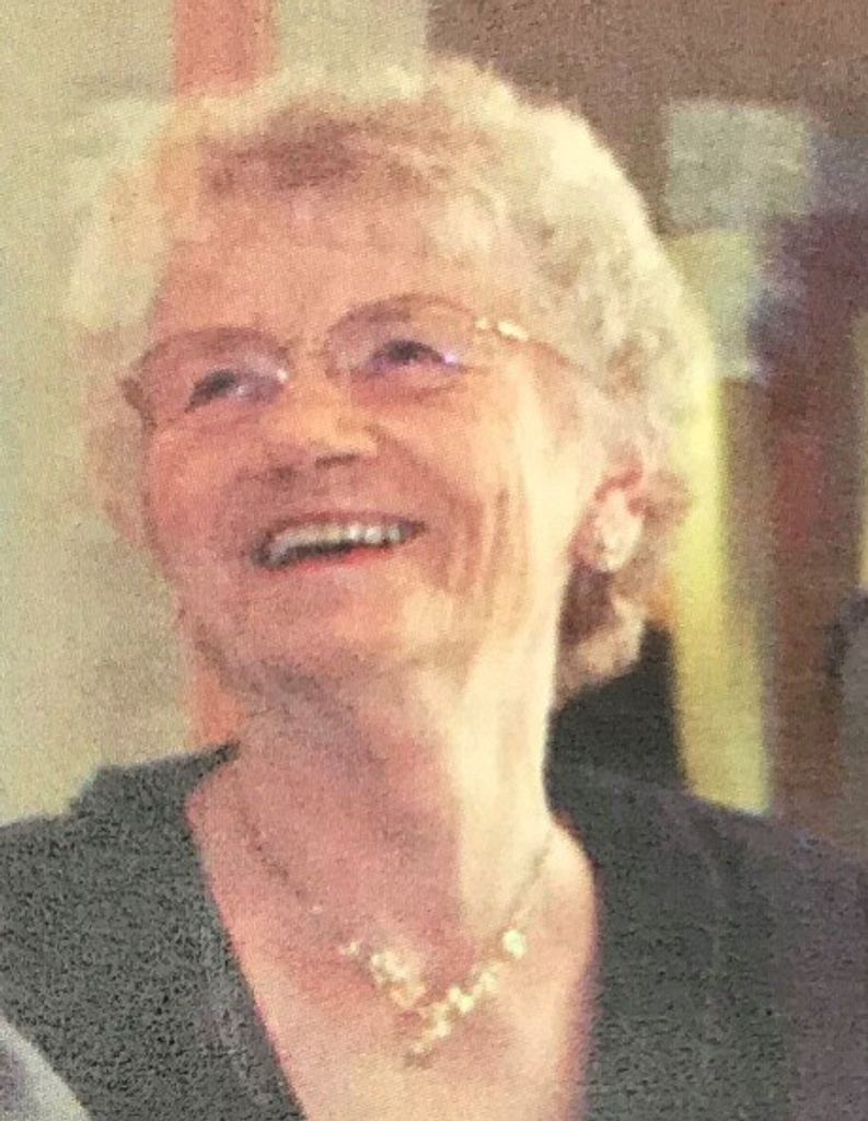 Delores Mae (Breit)  Hahn Profile Photo