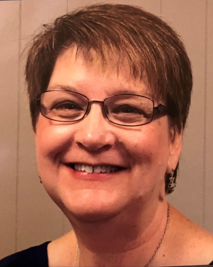 Karen Marie Moffatt Profile Photo