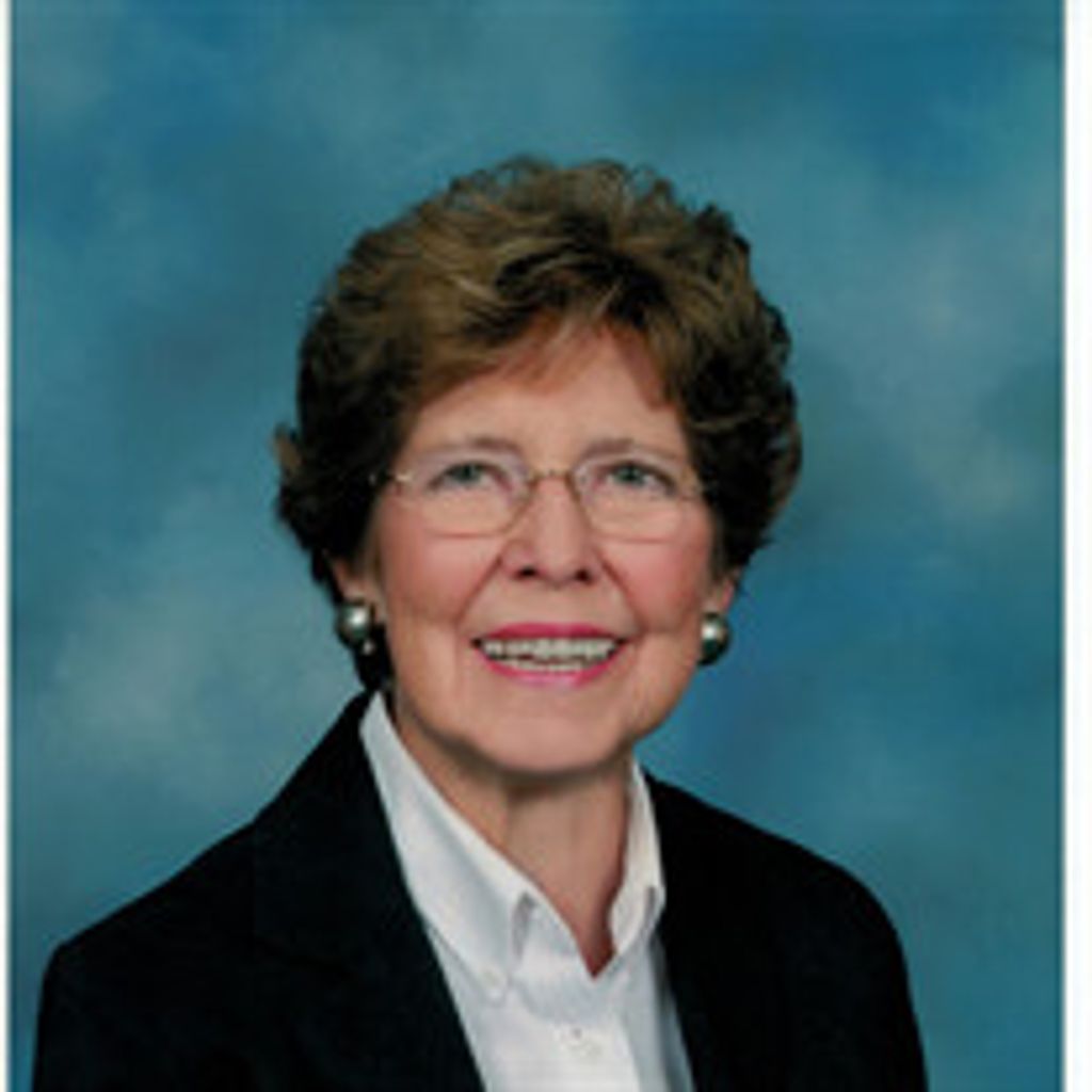 Ruth Louise Wagner