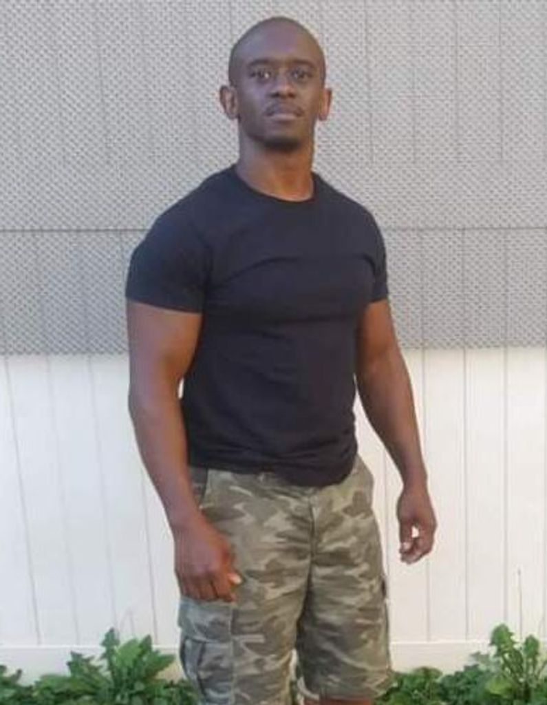 Troy A. Carter