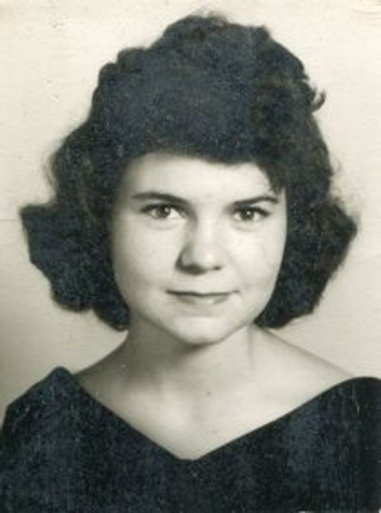 Evelyn Lassiter