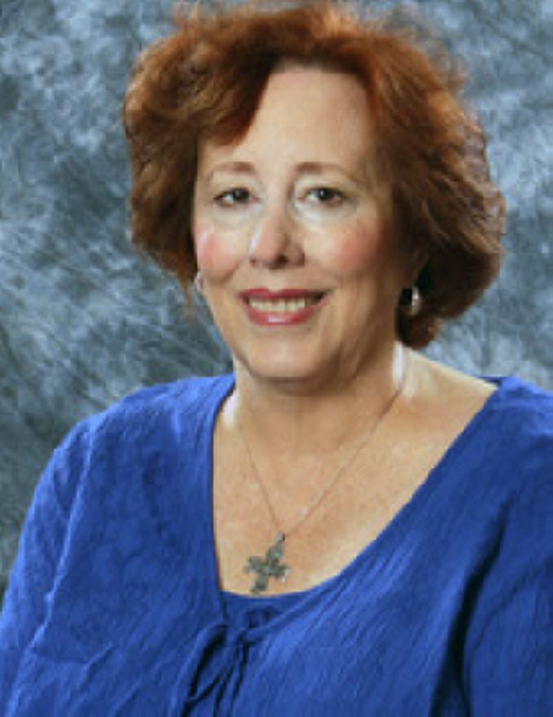 Judy Kaye Park Profile Photo