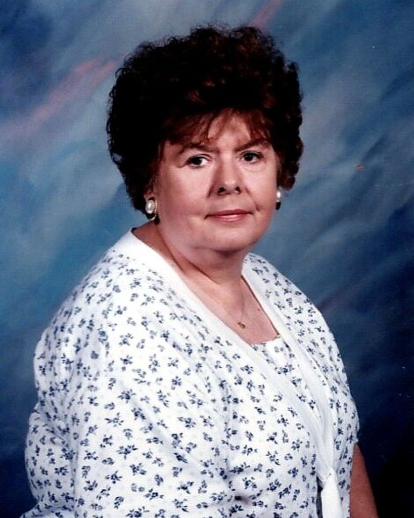 Vera Evelyn Sanders Profile Photo