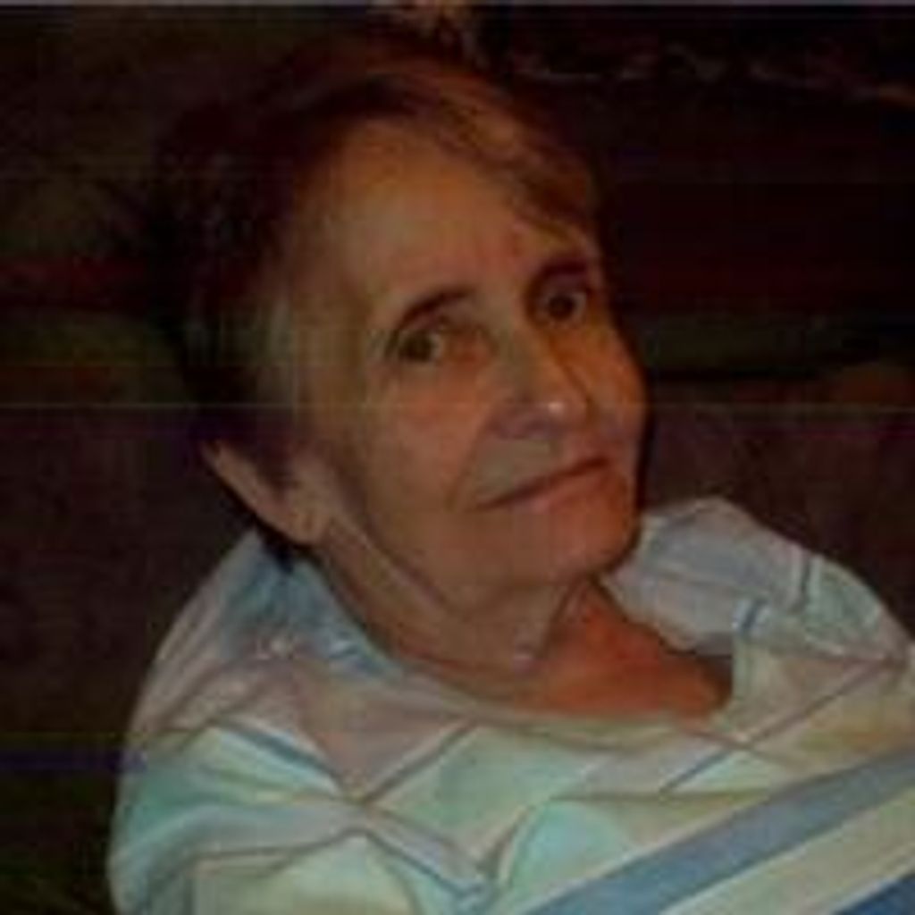 Kay Brown Graham Profile Photo