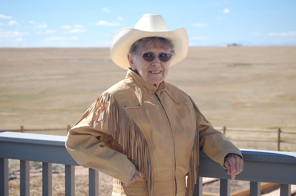 Evelyn Robinson