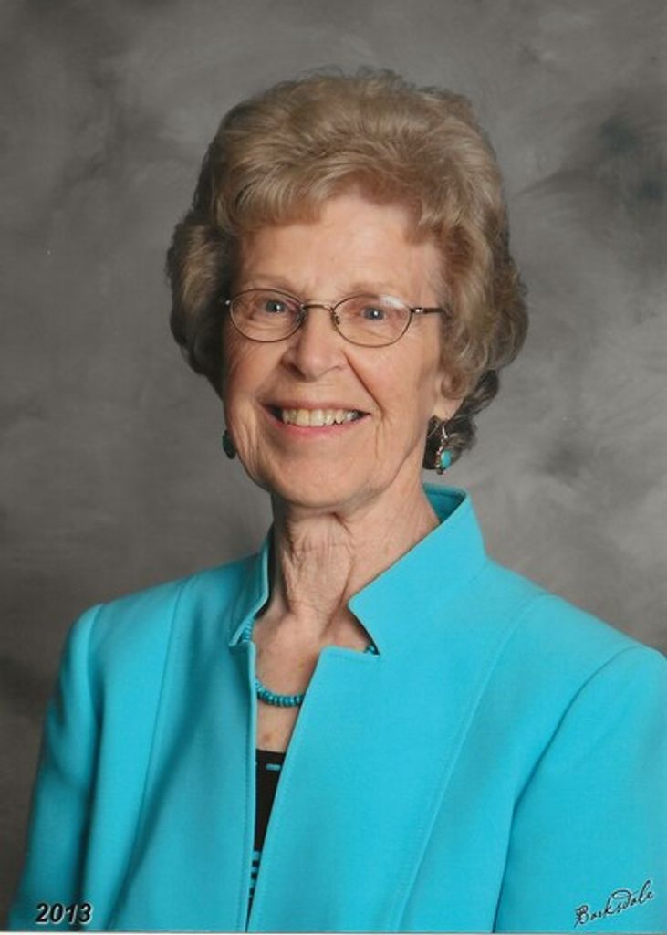 Virginia L. "Ginnie" Miller