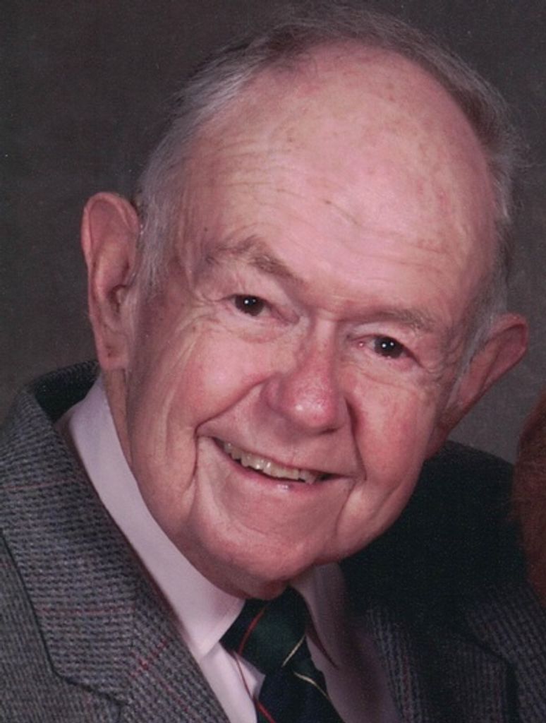 Charles H Milling Profile Photo