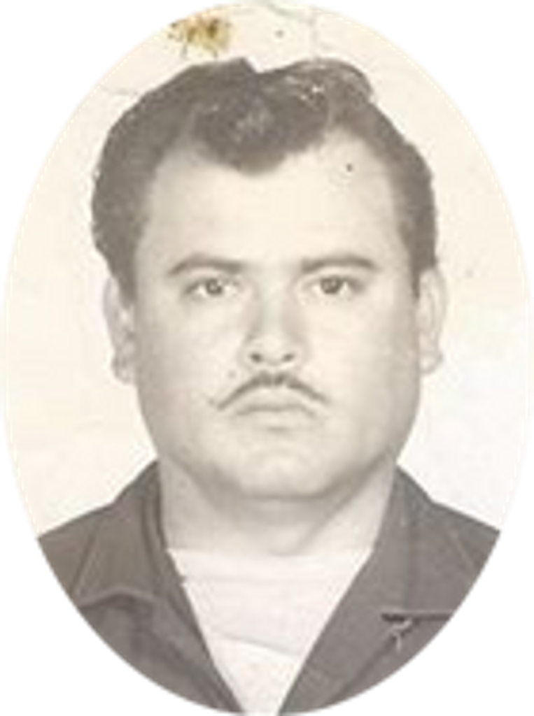 Osiel Garcia Garcia