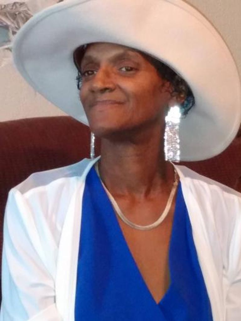 Rebecca Lynn Turner Profile Photo