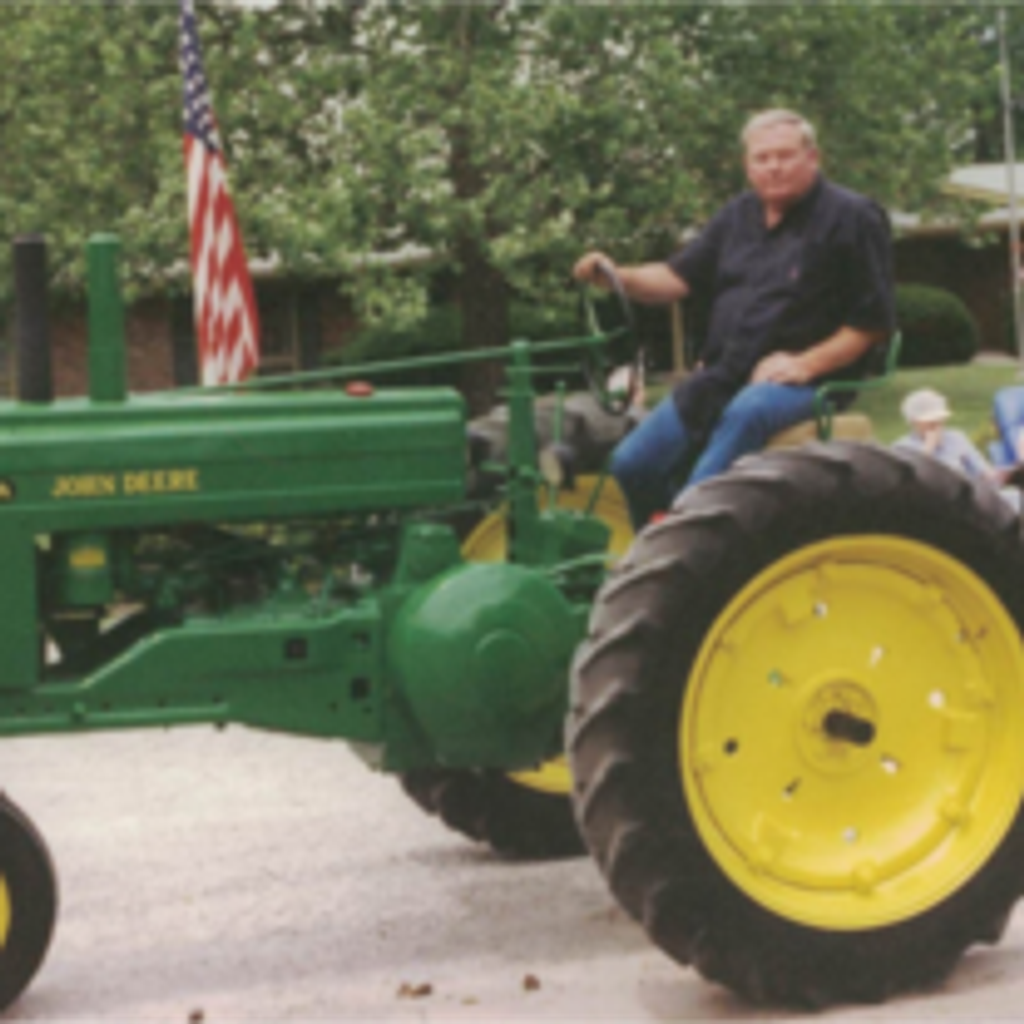 Jim West Profile Photo