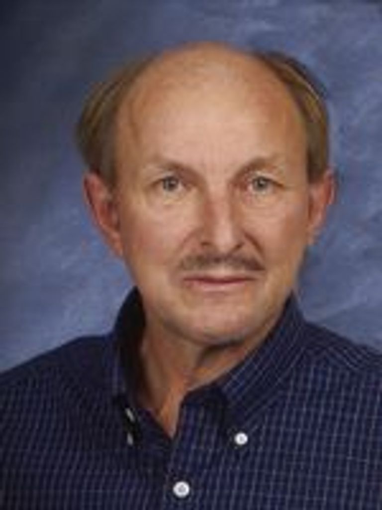 Terrill Bruce Johnson