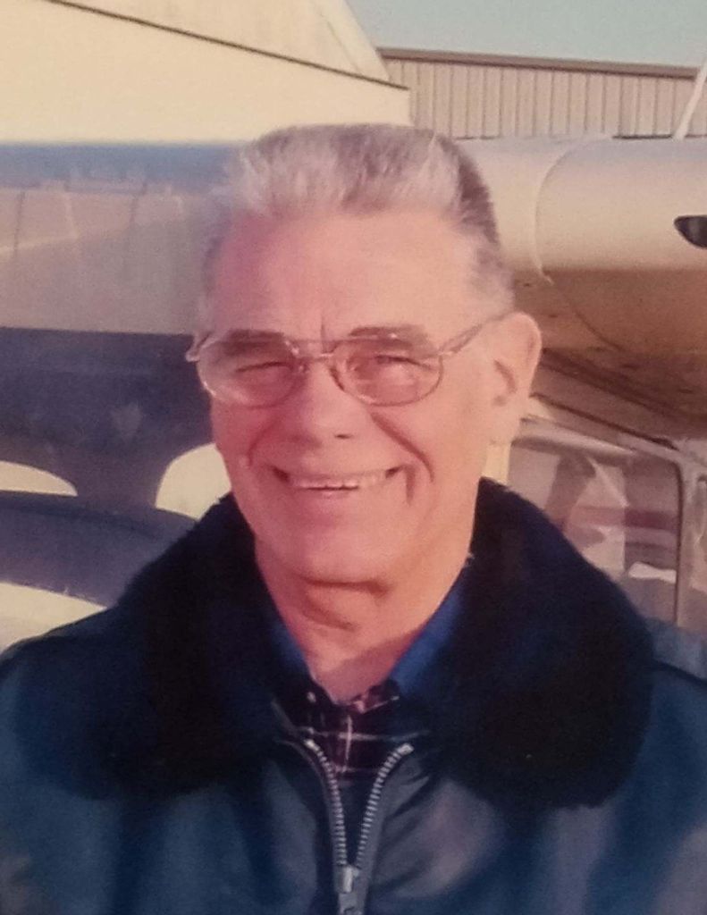 Robert Eugene Olson Profile Photo