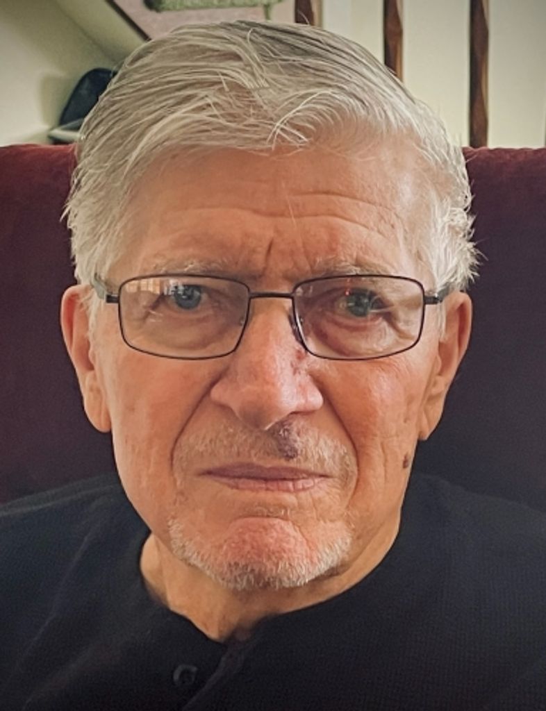 Daniel R Bibeau Profile Photo