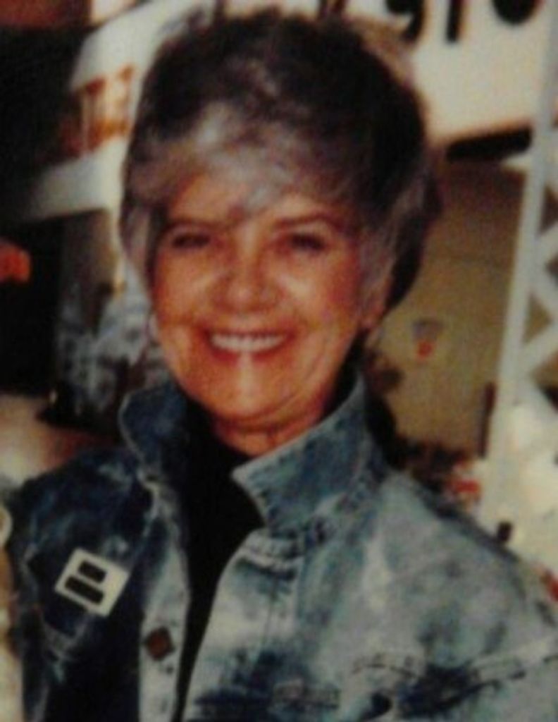 Lori {Freeman} Dabney