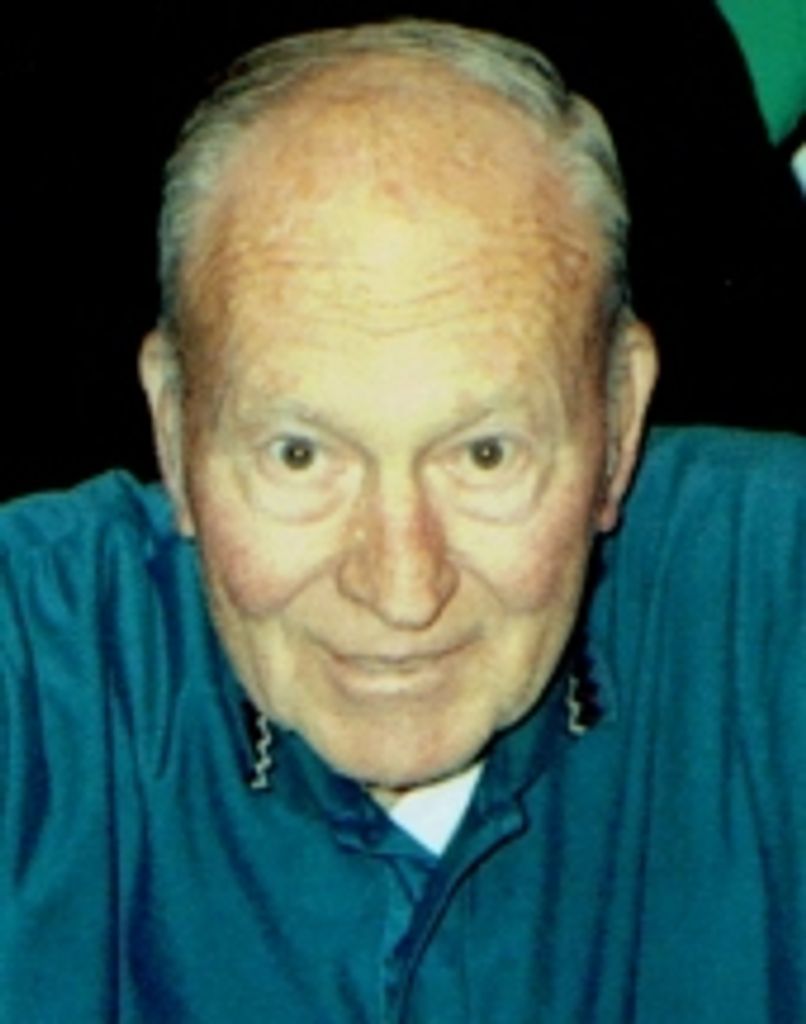 Grant E. Thompson
