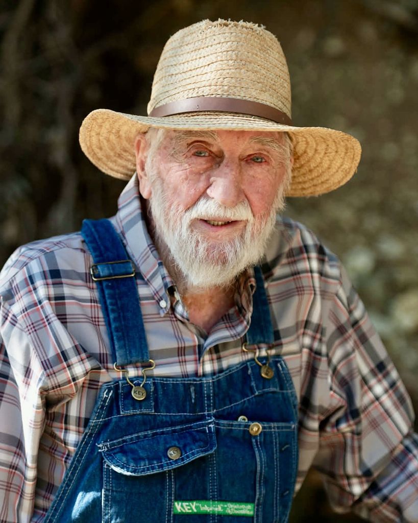Joseph Murray Young Profile Photo