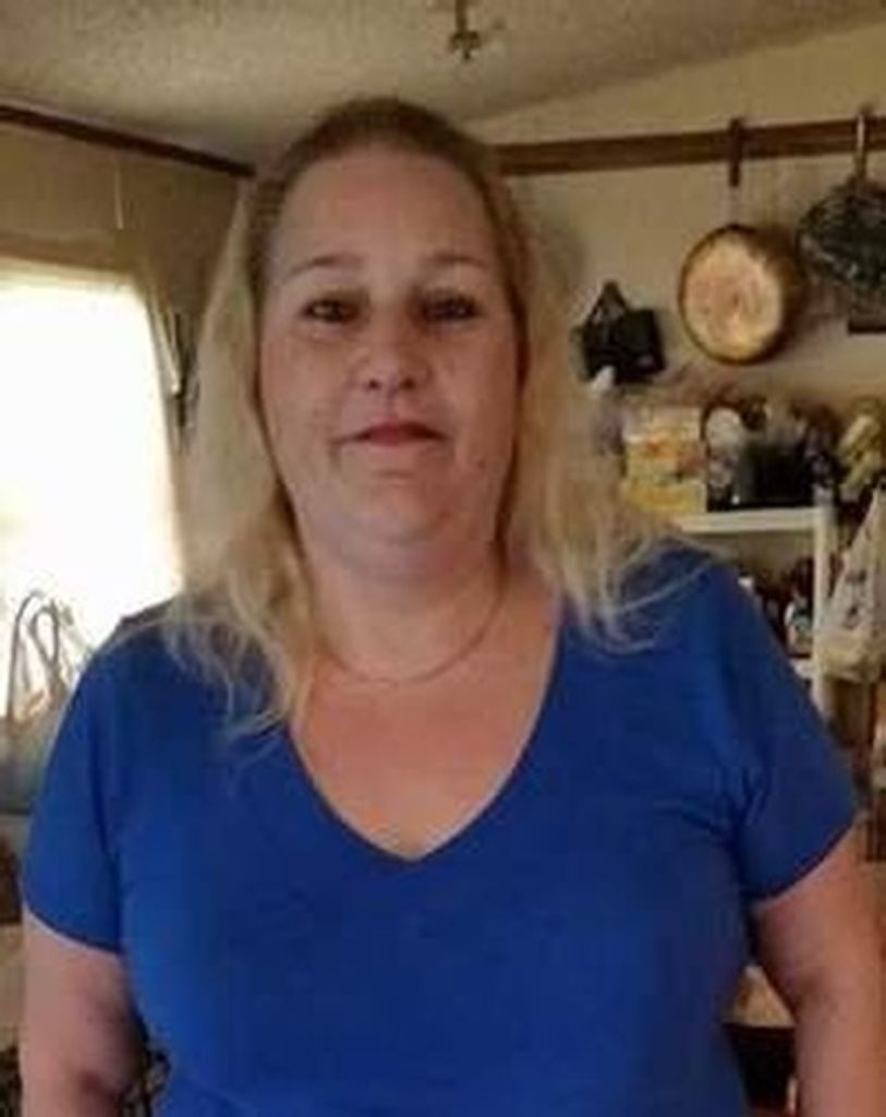 Diane Michelle Smith