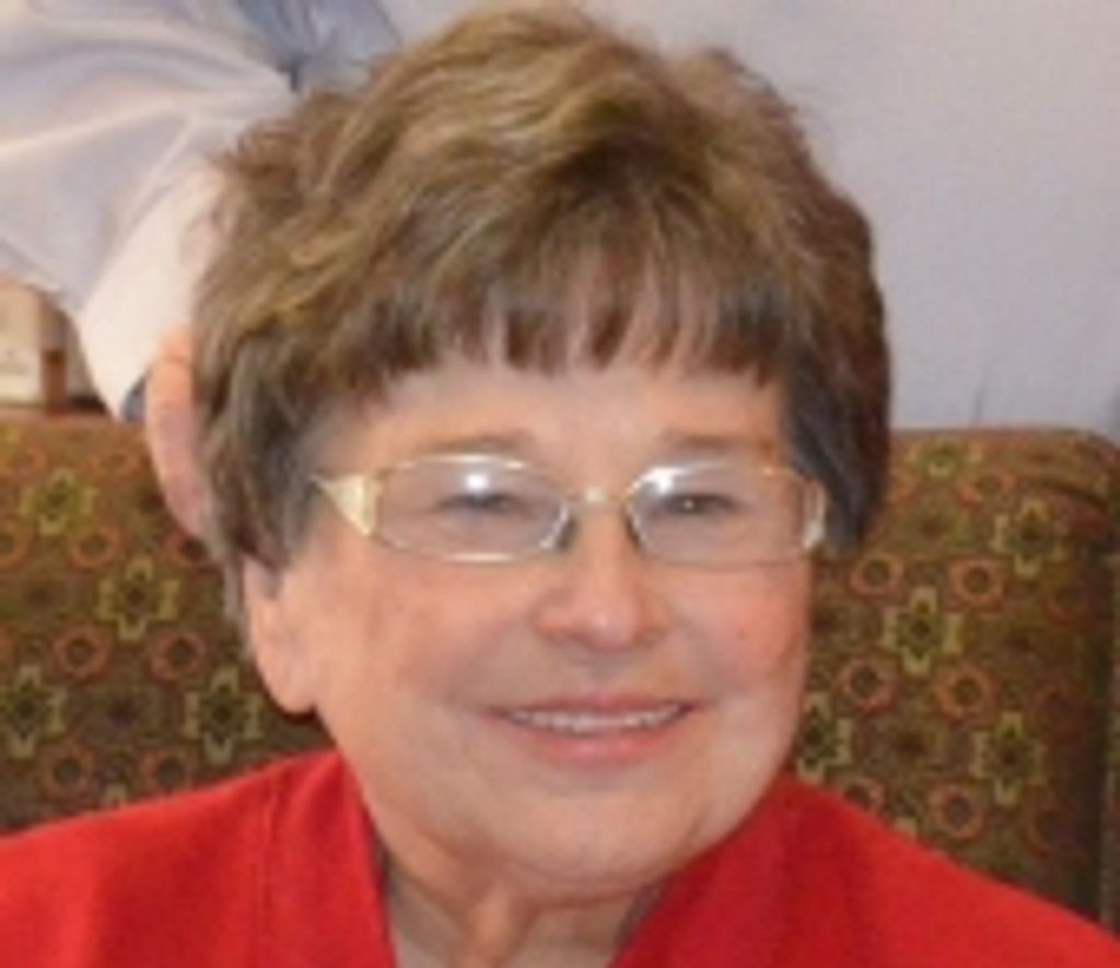 Wanda Joyce Dodson