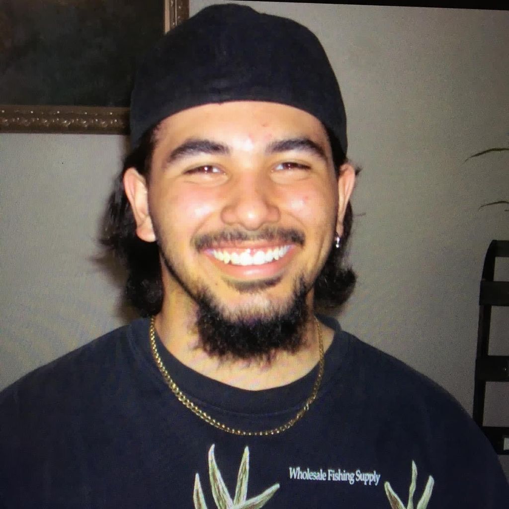 Colby Robert Cordova Profile Photo