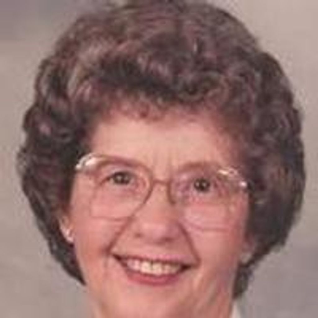Christine M. Weade Profile Photo