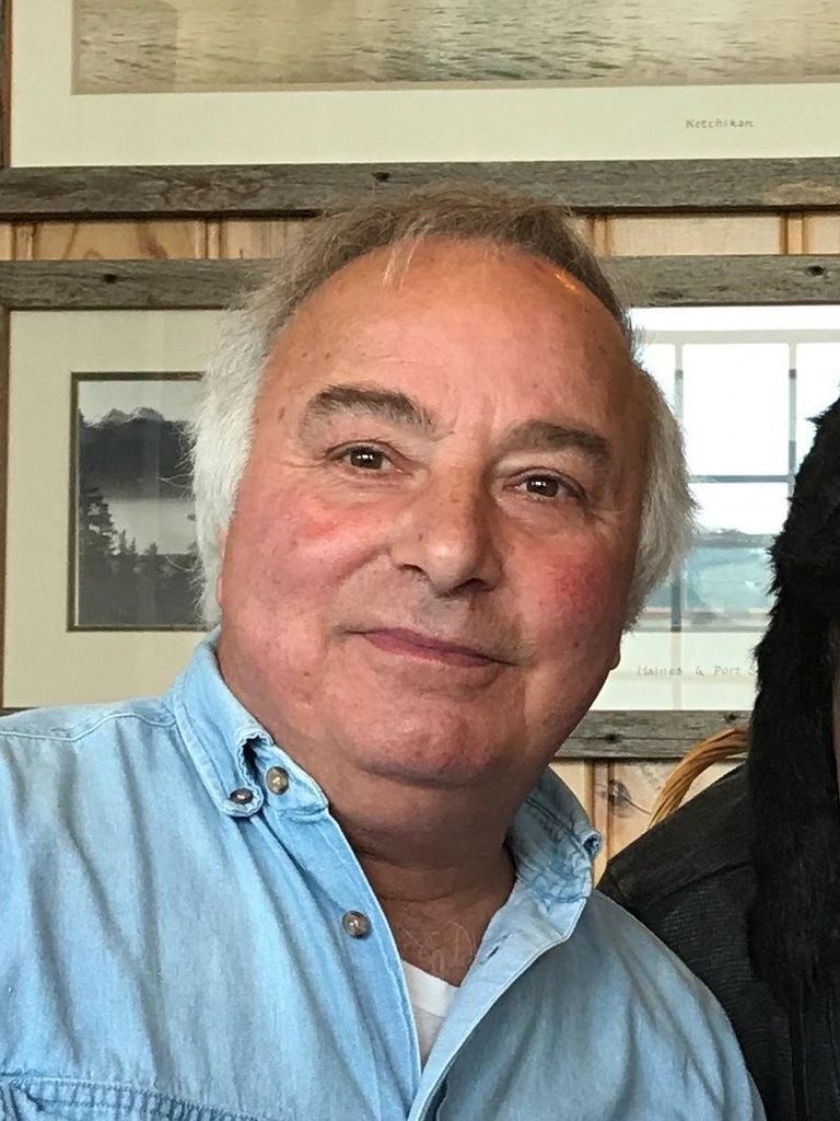 Jerry Giannini Profile Photo