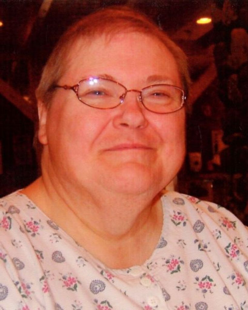 Connie E. Lint