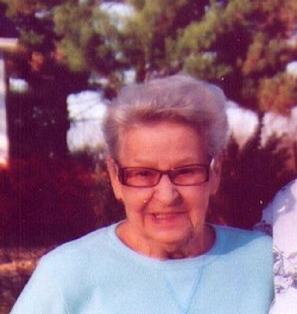 Virgina Olkiewicz