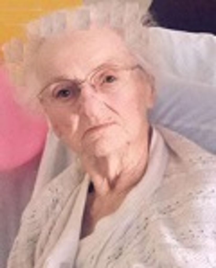 Evelyn Simpson Smith