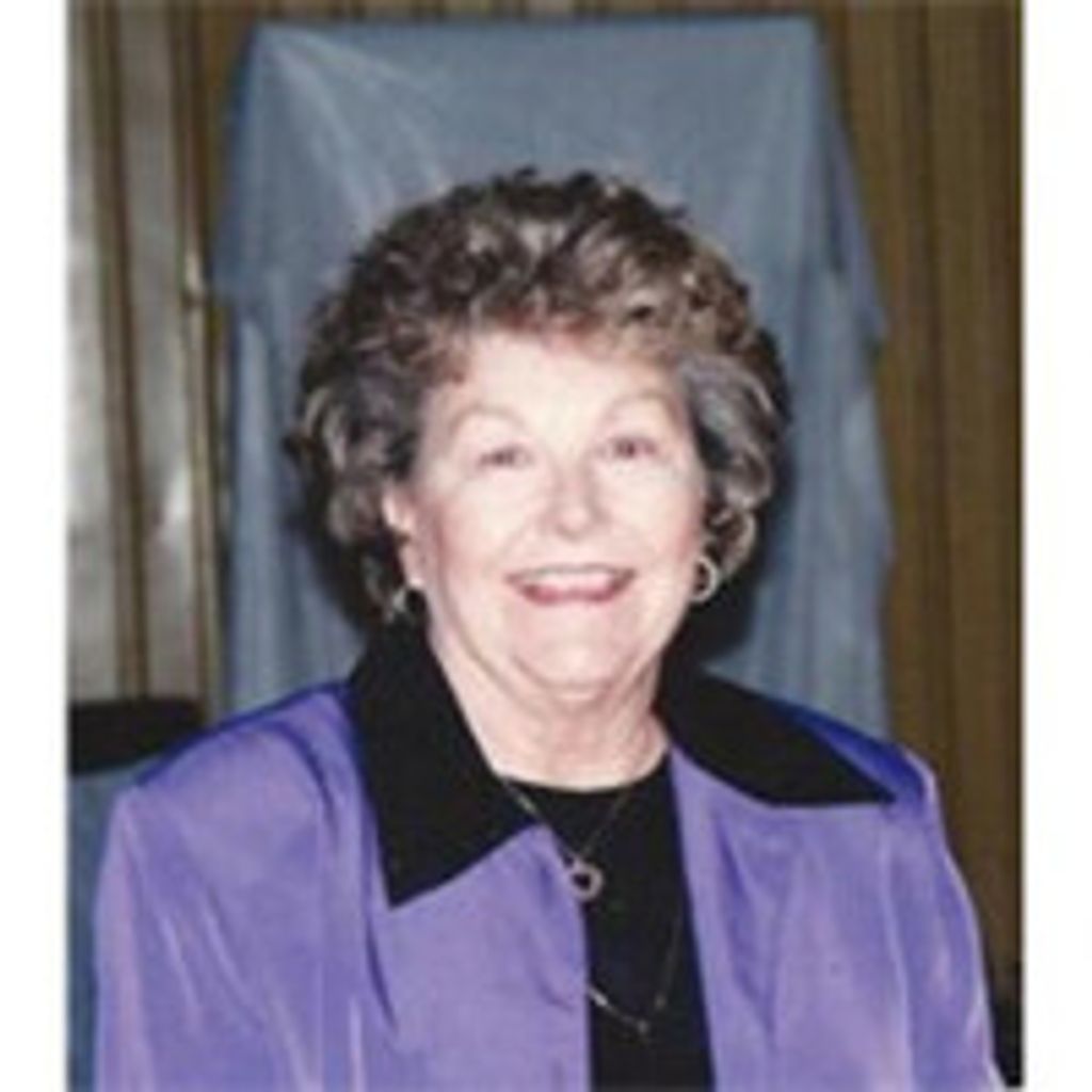 Bernice Frady Irvin