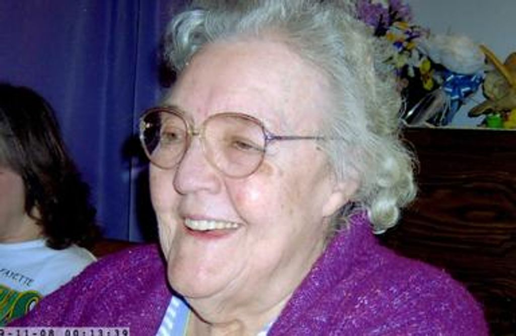 Elsie M. Riggers