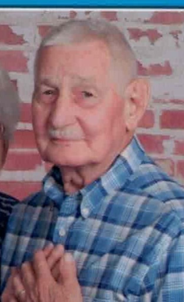 Wayne Gilbert Caldwell Profile Photo