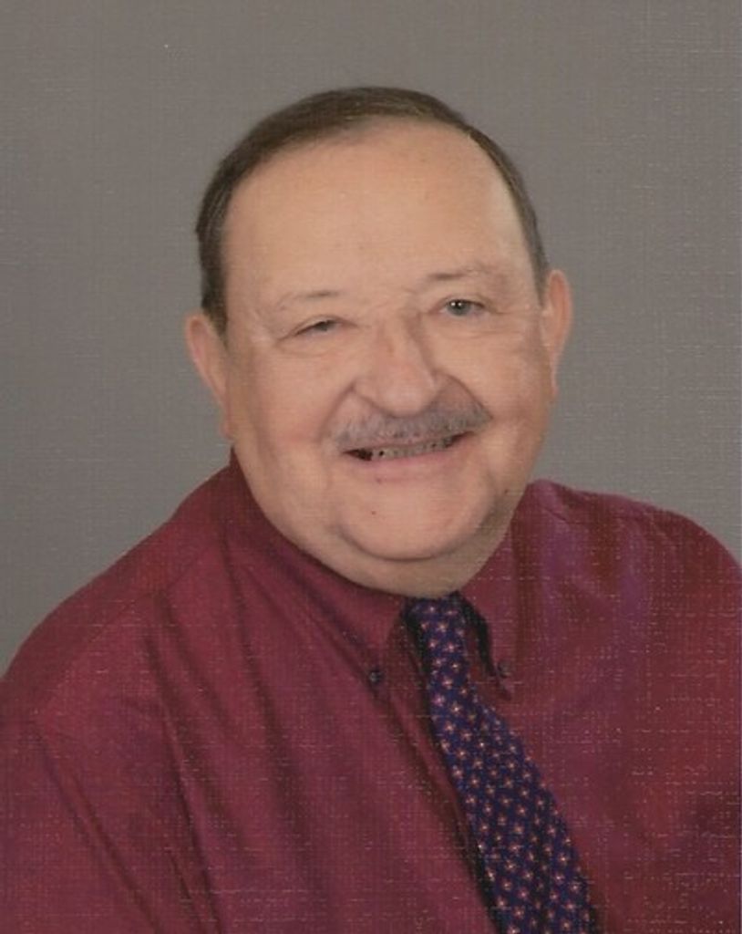 Daniel F. Pustinger Profile Photo