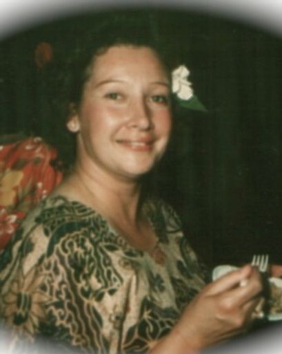 Susan Jane McGlone's obituary image