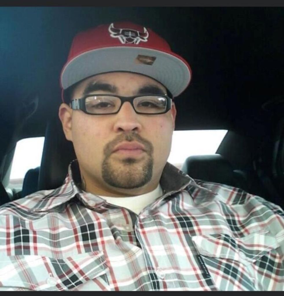Steven A Zamora Profile Photo