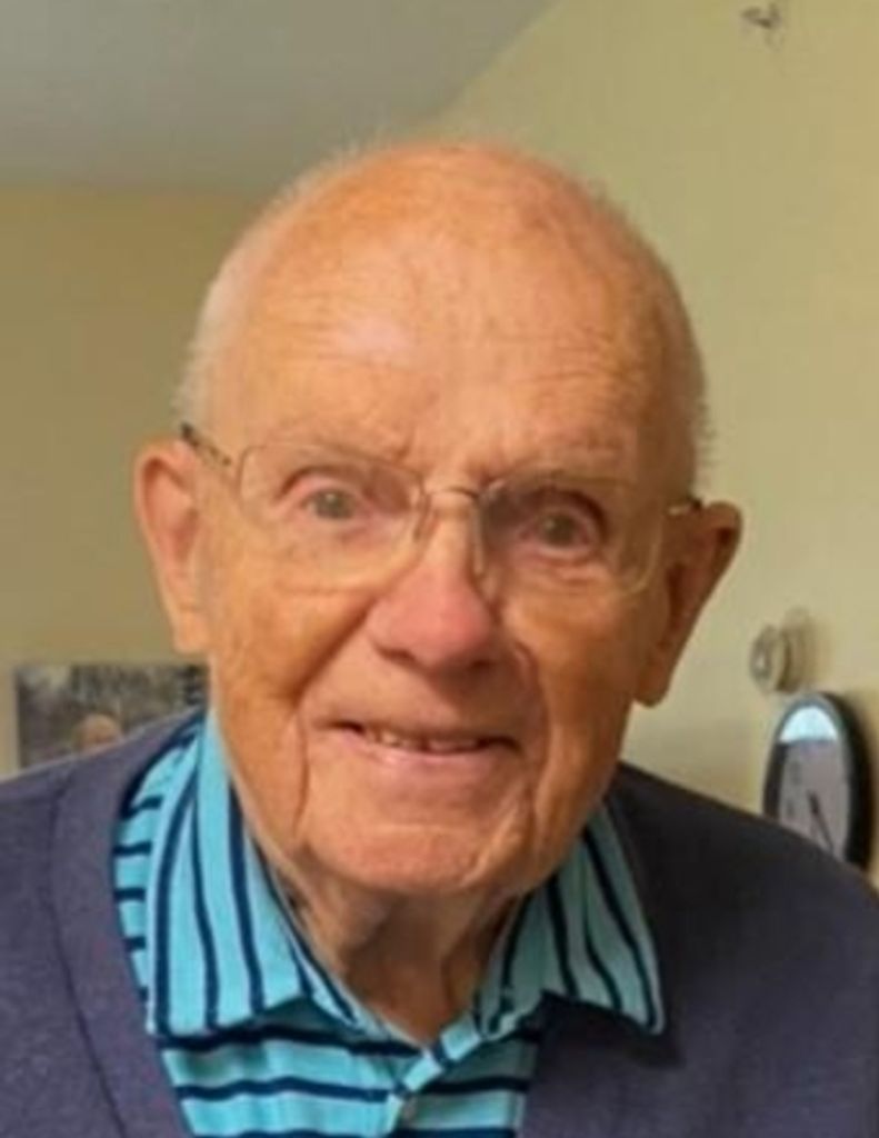 Bertil Henning Swenson
