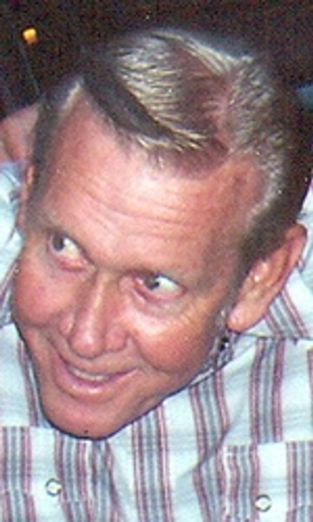 Donie J. Roberts Sr.