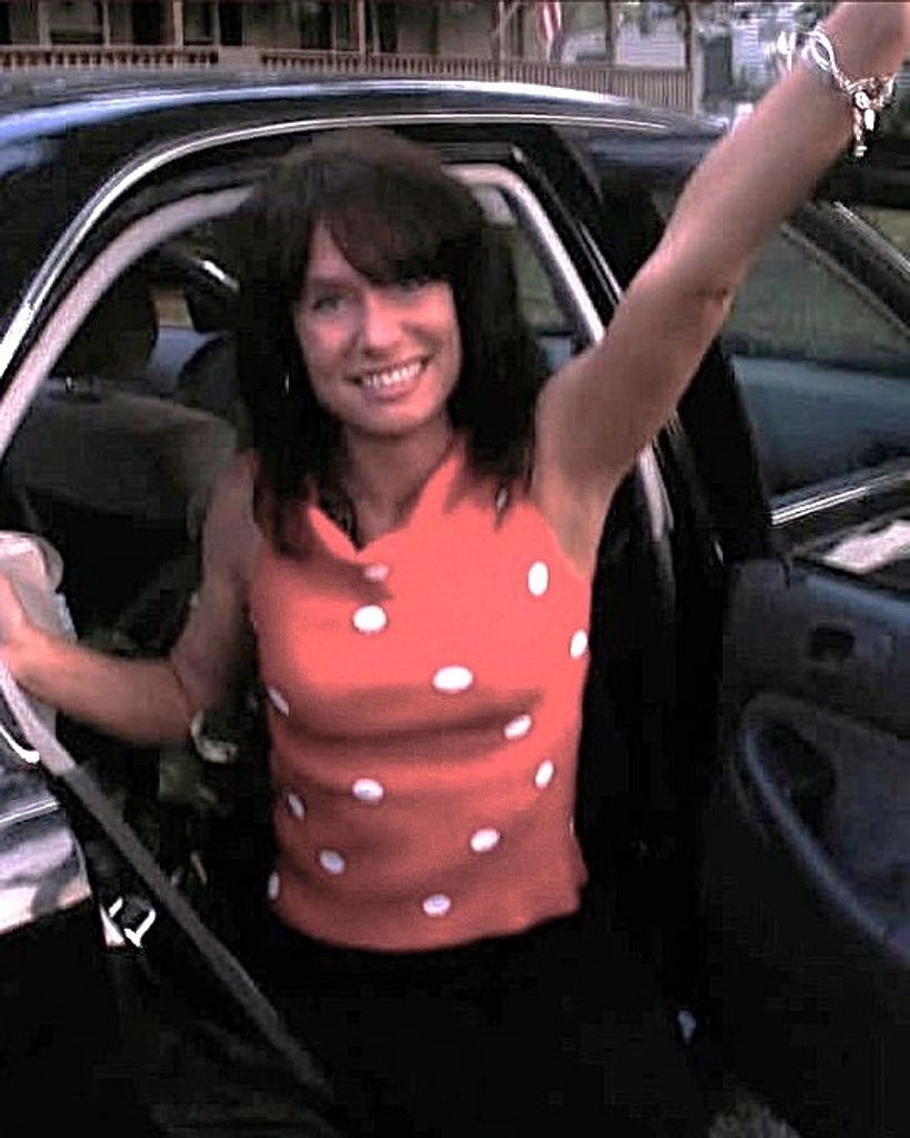 Lisa Anne Martin
