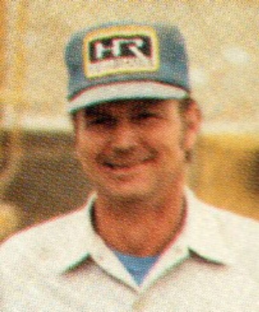 Roland D. Bowman