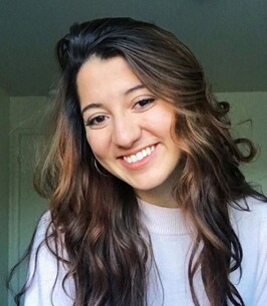 Kassidi  Grace (Krzykwa)  Krzykwa