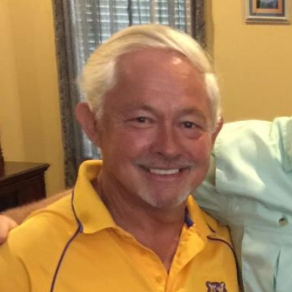 Patrick Tara Labruyere Sr.