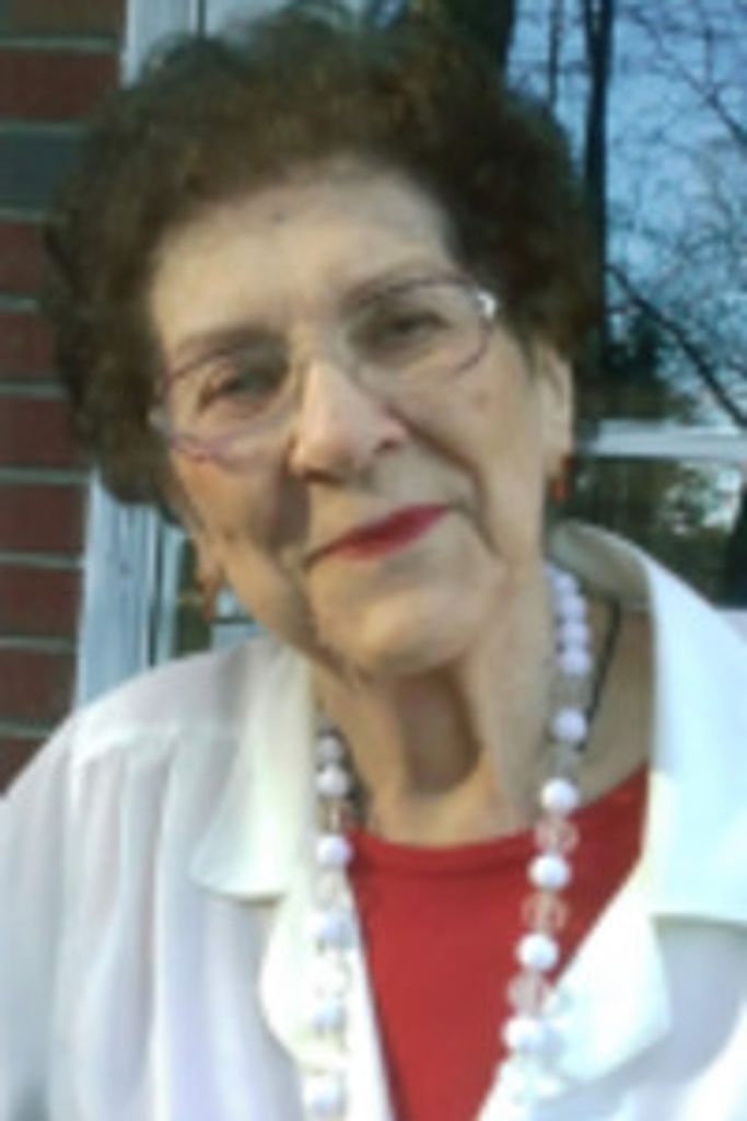 Virginia L. Hardy Profile Photo