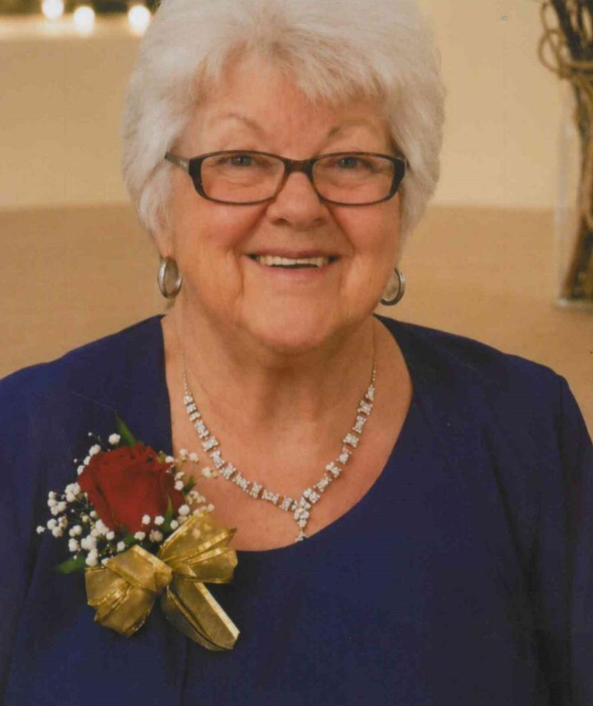 Helen J. Robillard Profile Photo