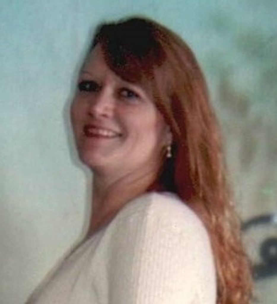 Martha Bedingfield of Harriman, TN